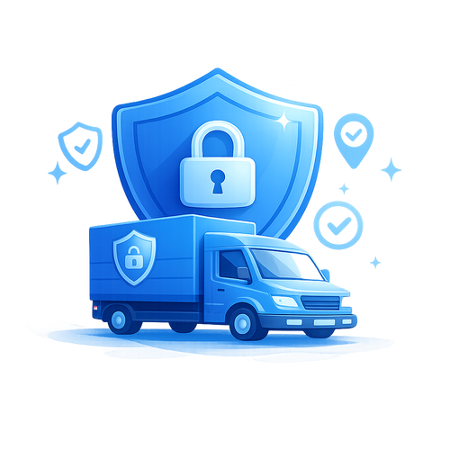 Protección de envío