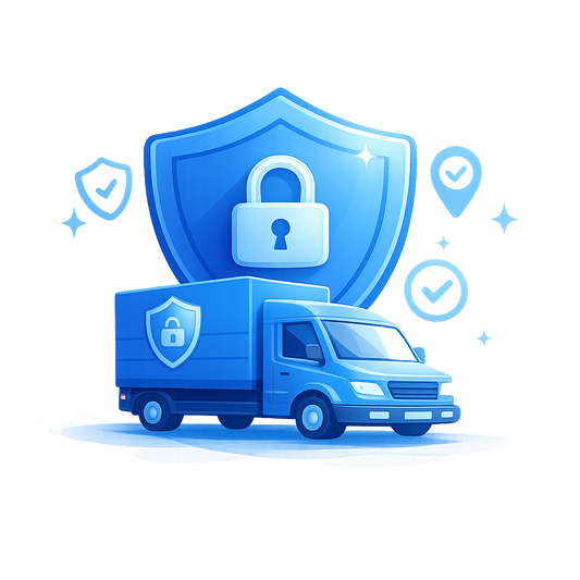 Protección de envío